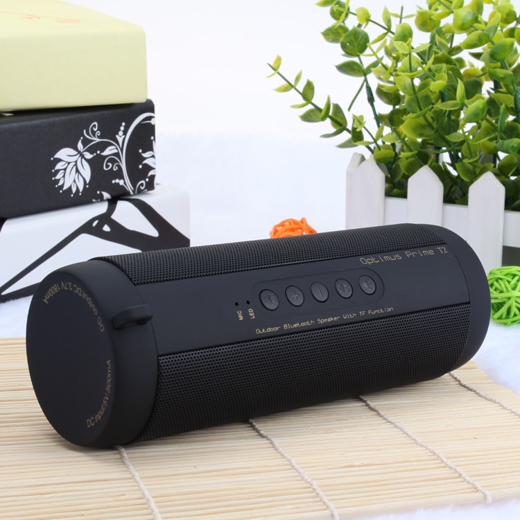 Outdoor Speakers Waterproof Music Player