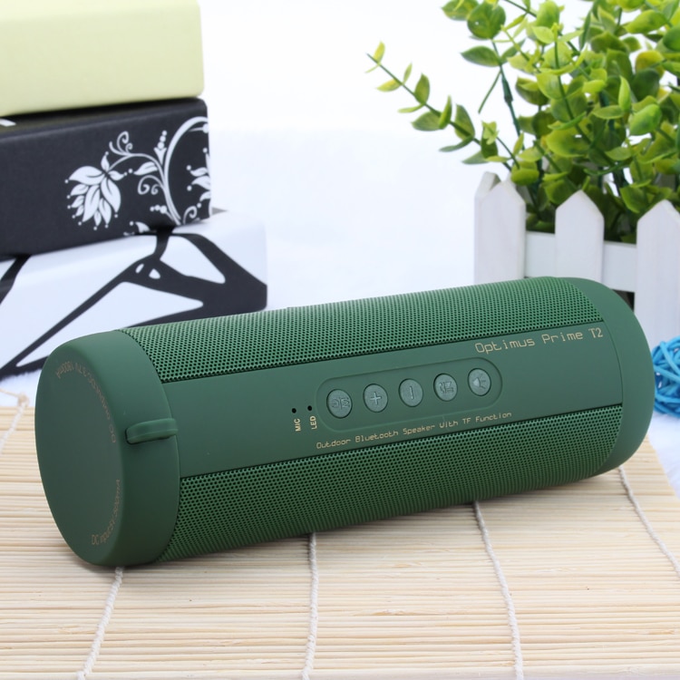 Outdoor Speakers Waterproof Music Player