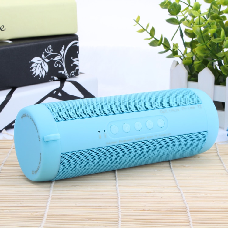 Outdoor Speakers Waterproof Music Player