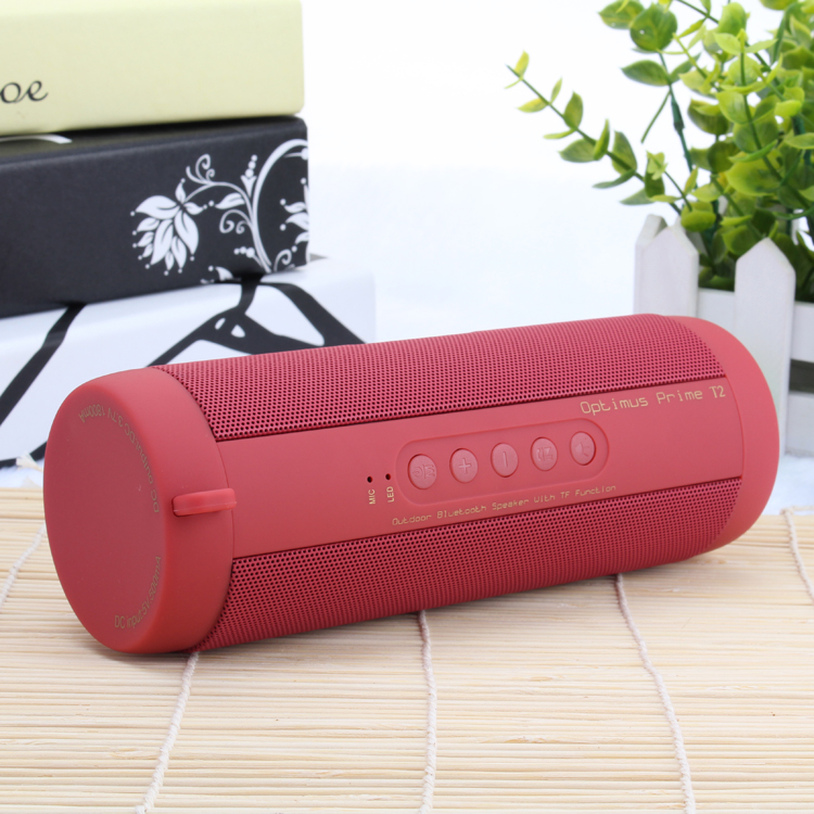 Outdoor Speakers Waterproof Music Player