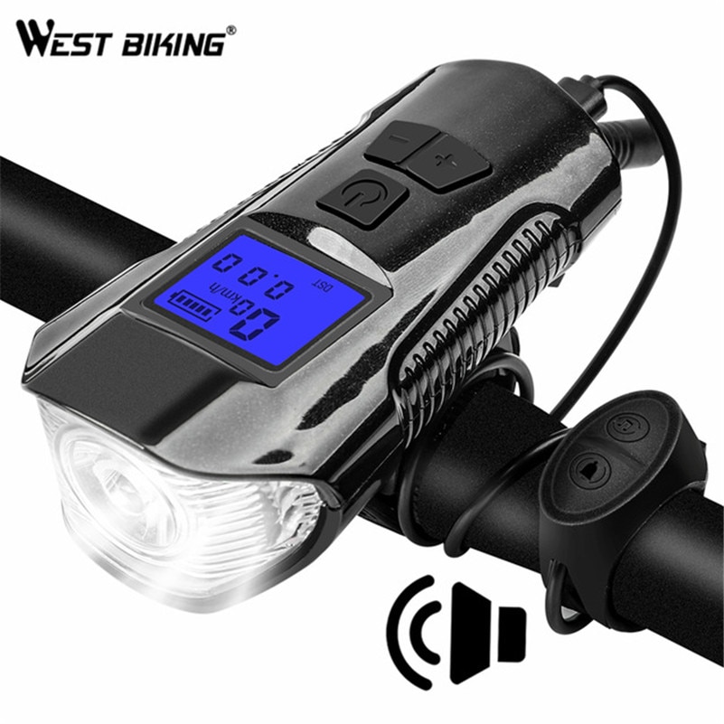 LED Light For Bike Bicycle Lights