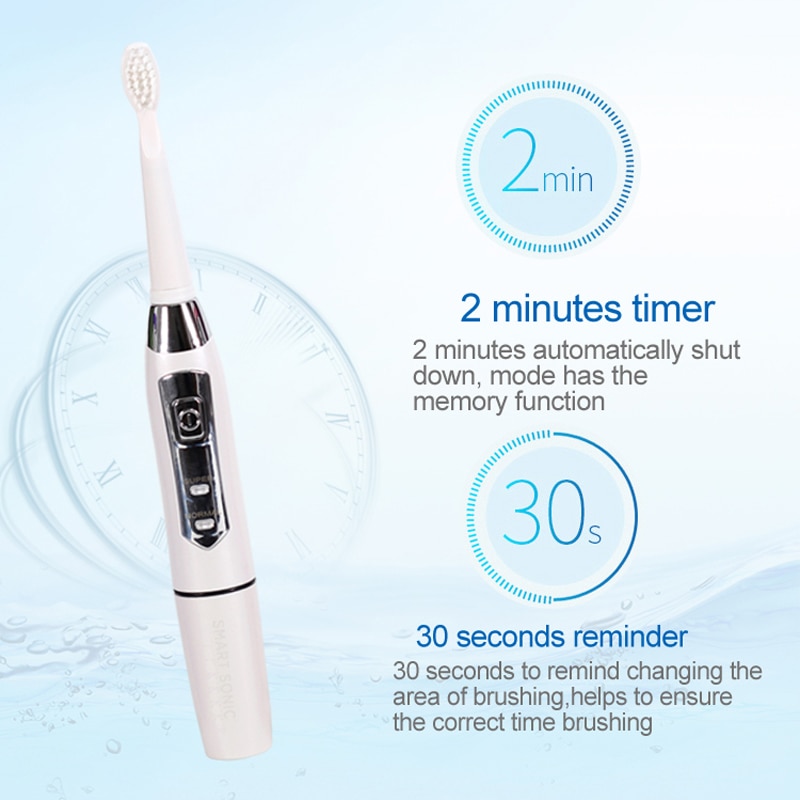 Sonicare Toothbrush Electric Toothbrush