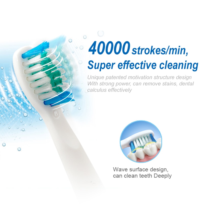 Sonicare Toothbrush Electric Toothbrush