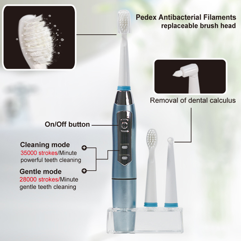 Sonicare Toothbrush Electric Toothbrush