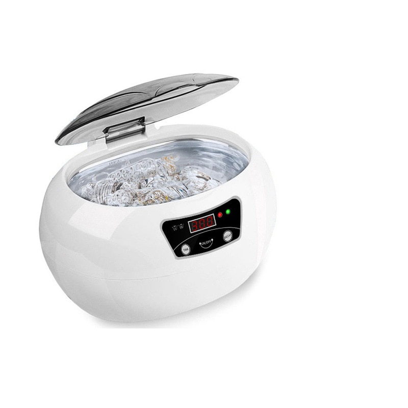 Sonic Cleaner Ultrasonic Bath