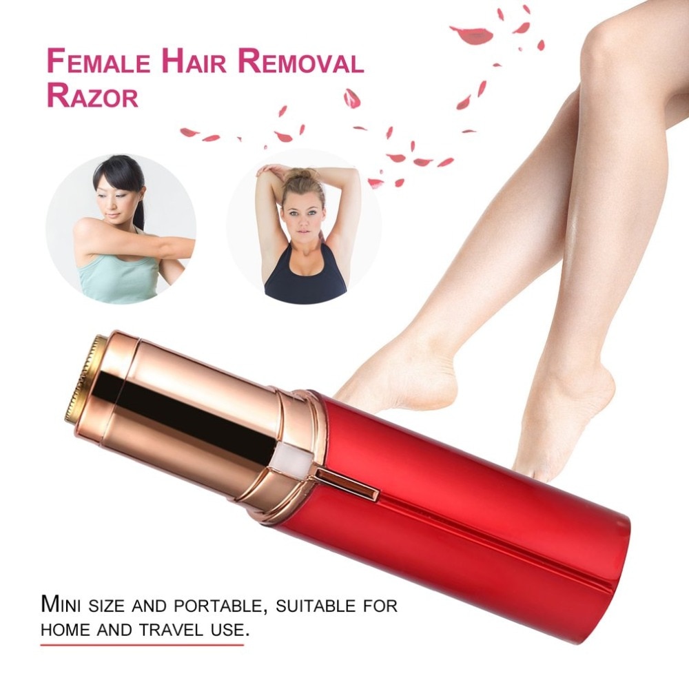 Shaving Trimmer Lady Shaver