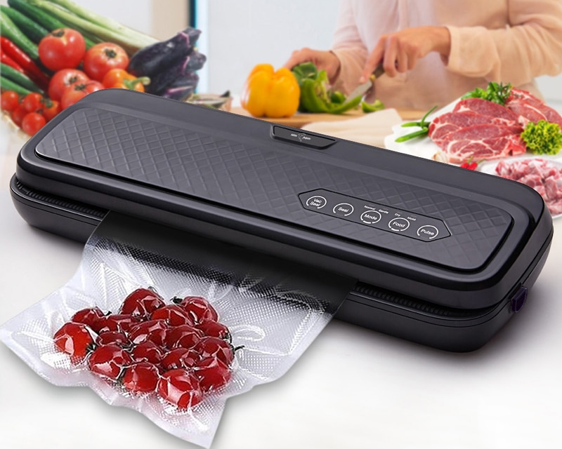 Sealing Machine Vacuum Sealer