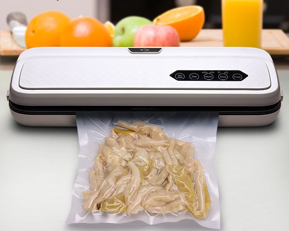 Sealing Machine Vacuum Sealer