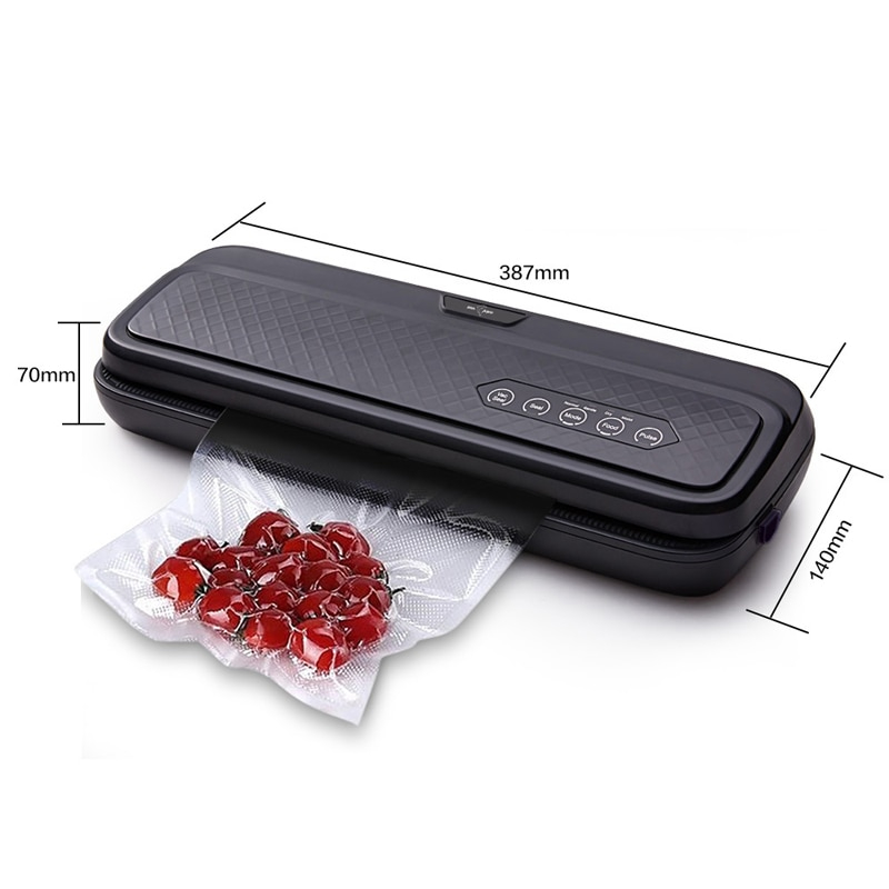 Sealing Machine Vacuum Sealer