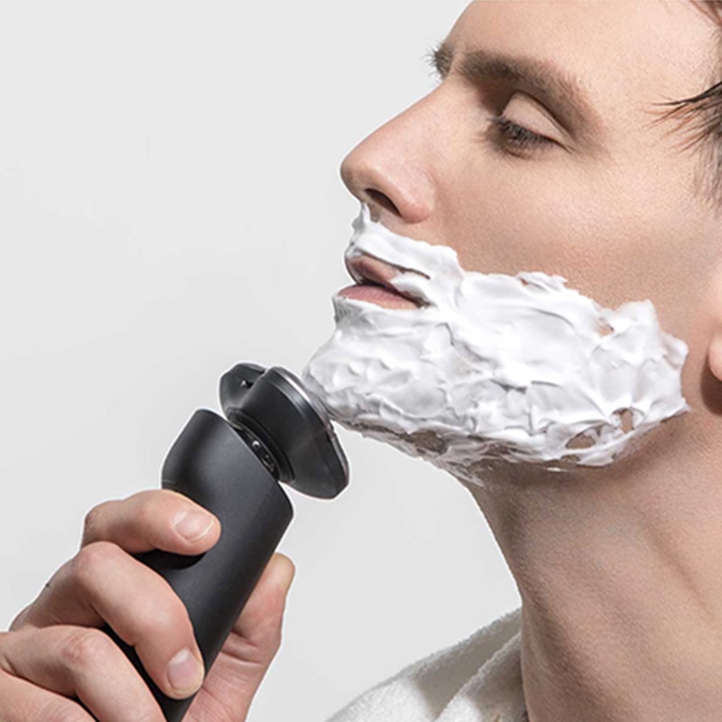 Shaving Razor Mens Shaver