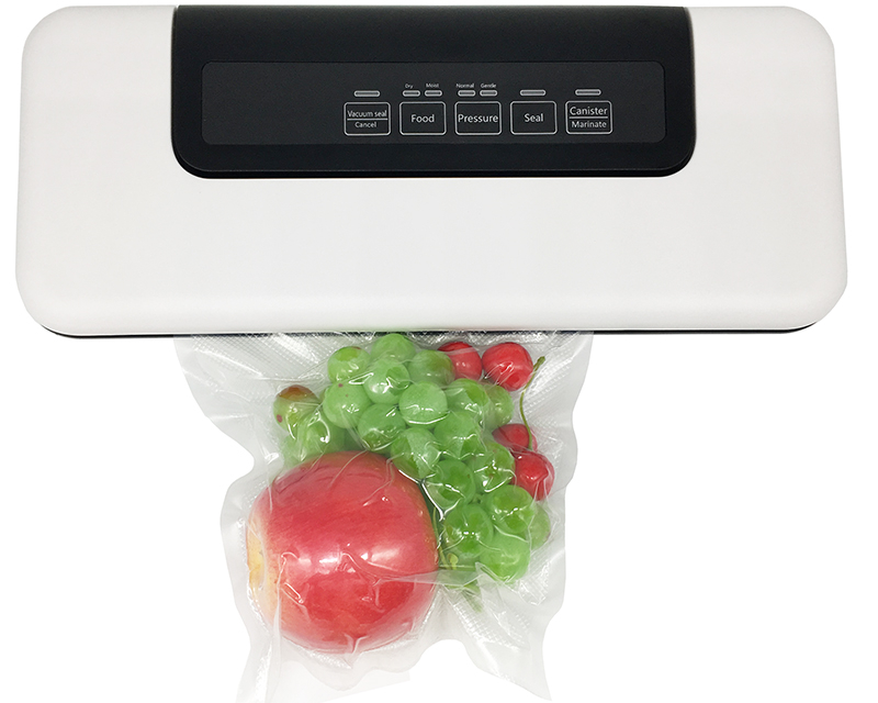 Food Saver Vacuum Sealer Sealing Machine