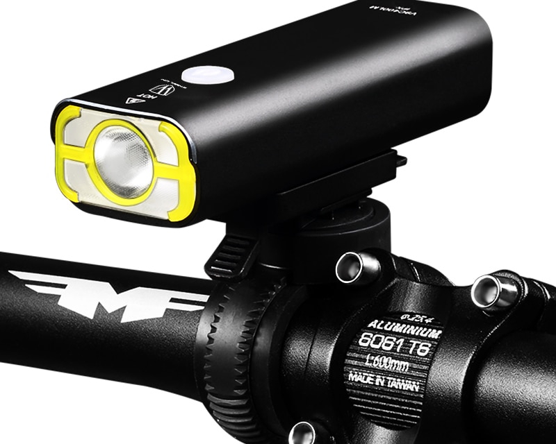 Bike Headlight Bicycle Lights