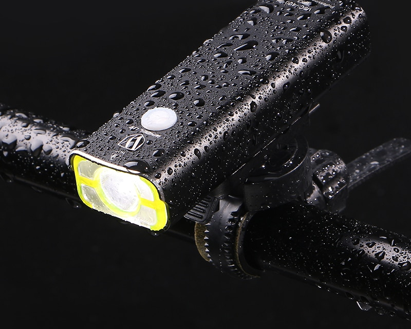 Bike Headlight Bicycle Lights