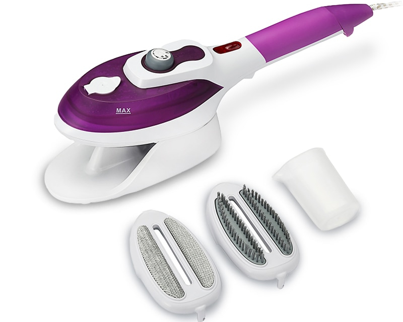 Portable Steamer Steam Iron