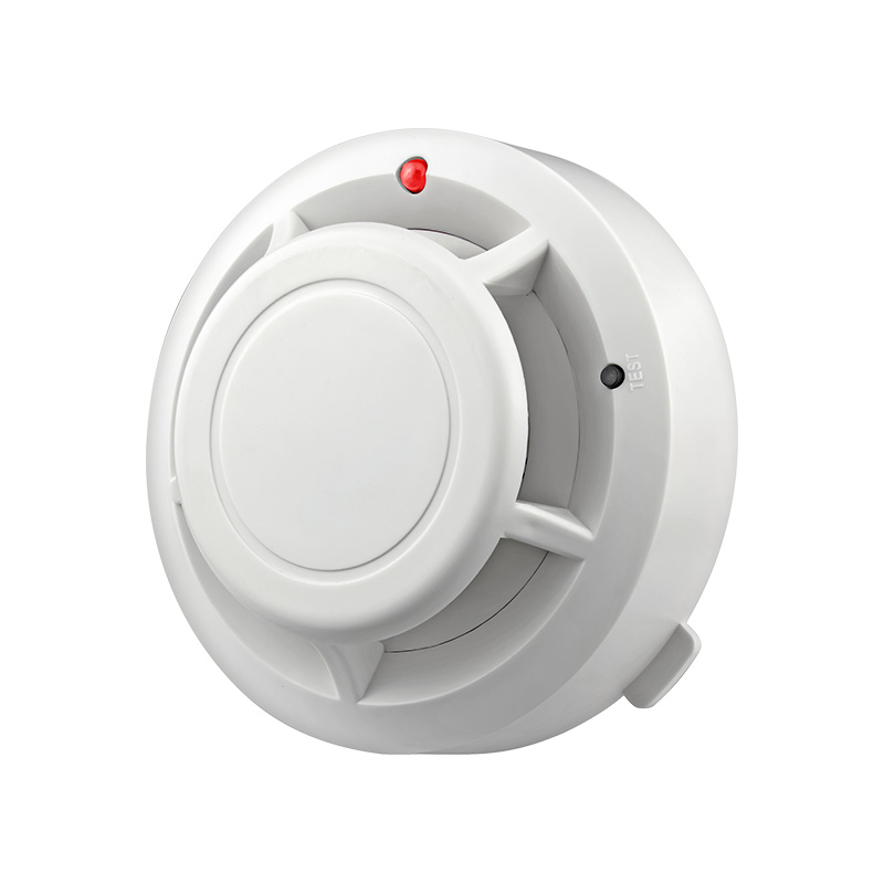 Fire Alarms Smoke Detector