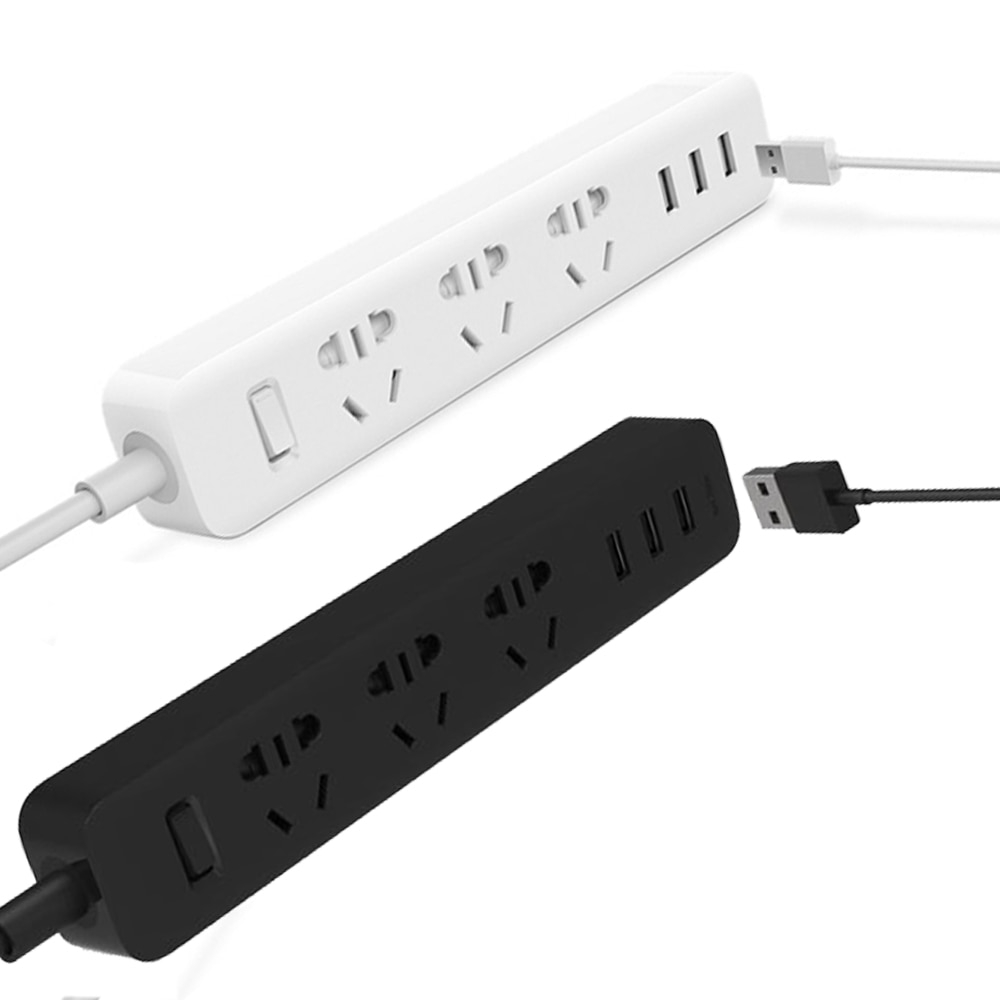 Extension Cord Power Strips