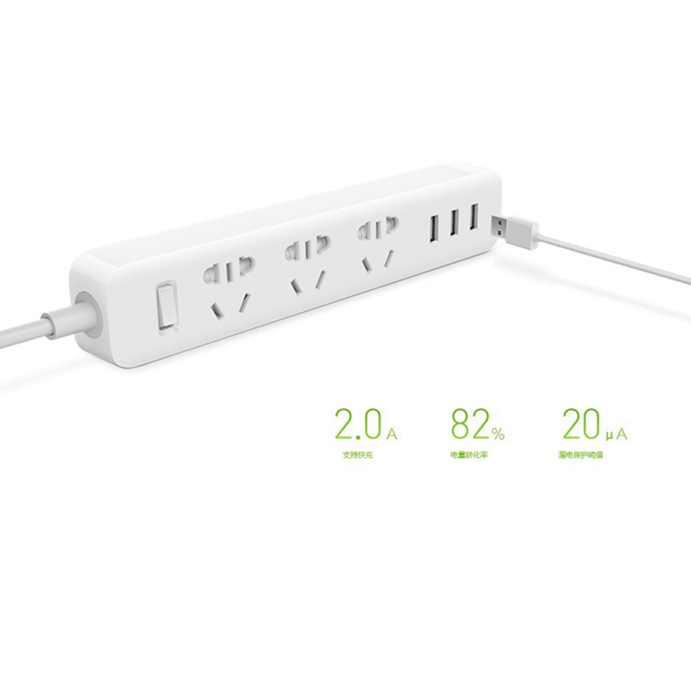 Extension Cord Power Strips