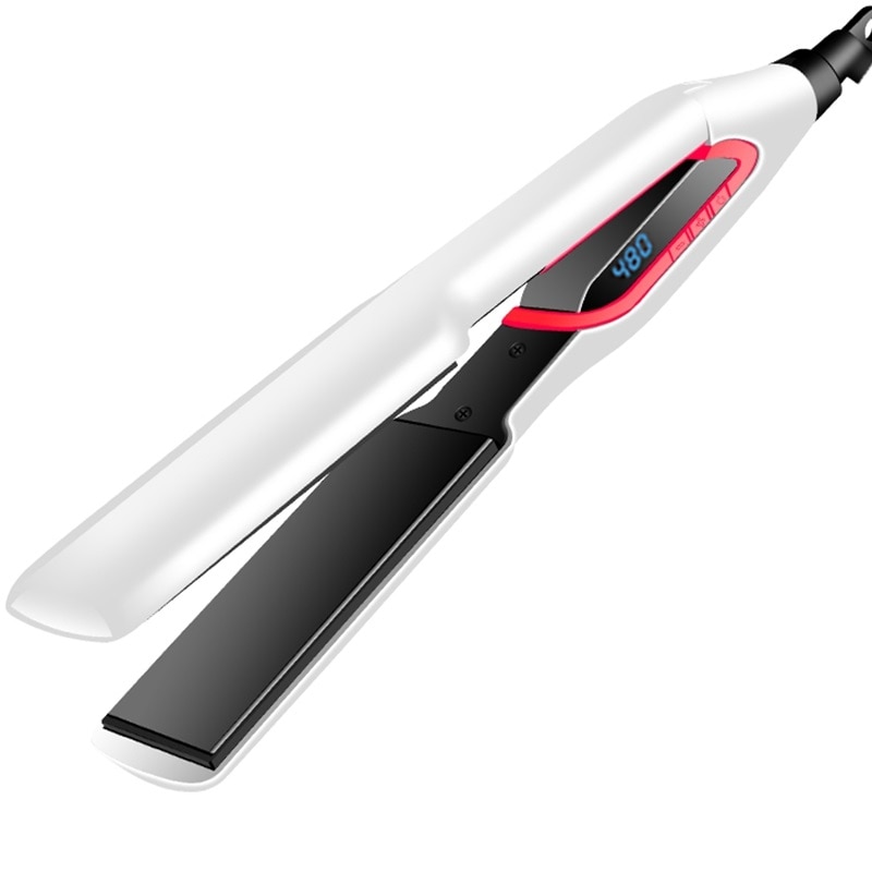 Hair Iron Straightener