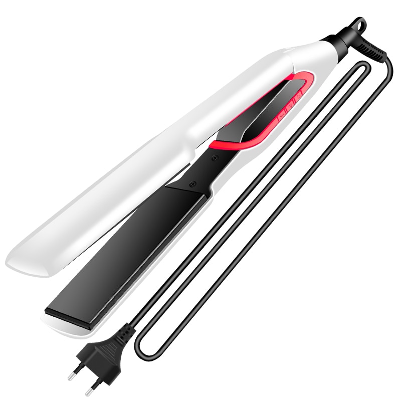 Hair Iron Straightener