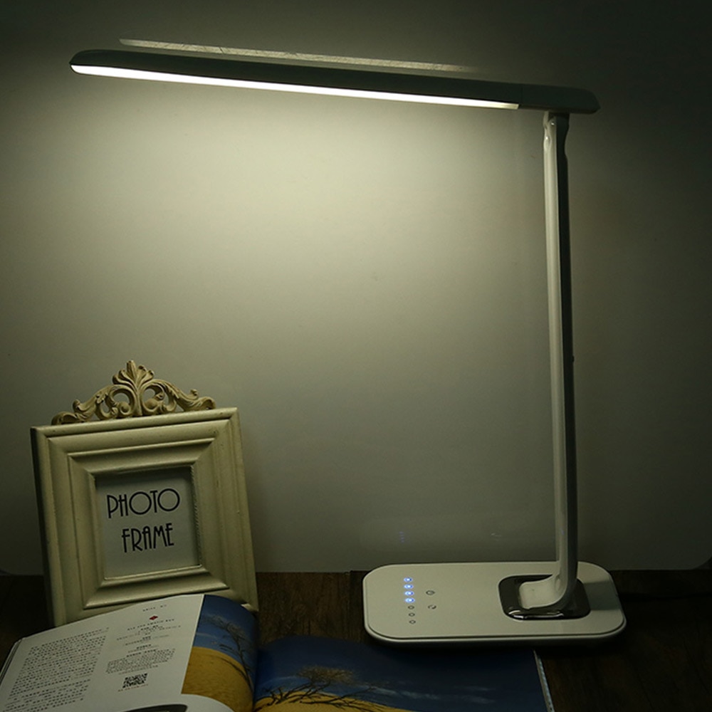 Bedside Lamps LED Table Lamp