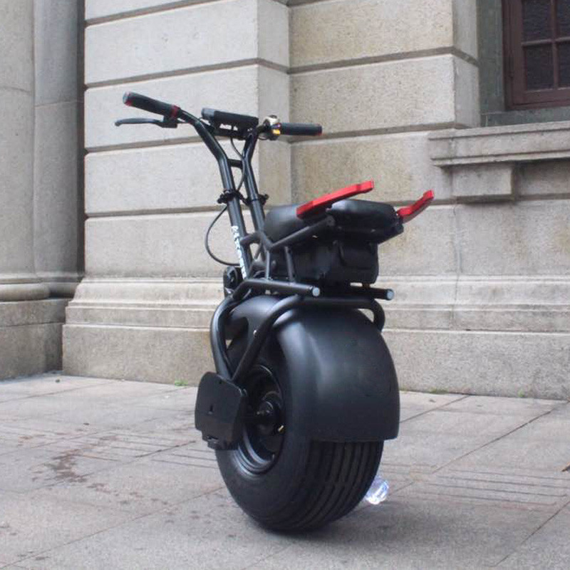 One Wheel Scooter Electric Unicycle