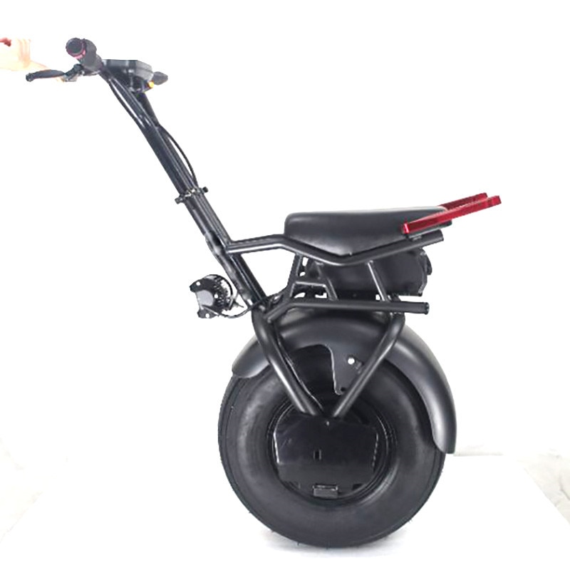 One Wheel Scooter Electric Unicycle