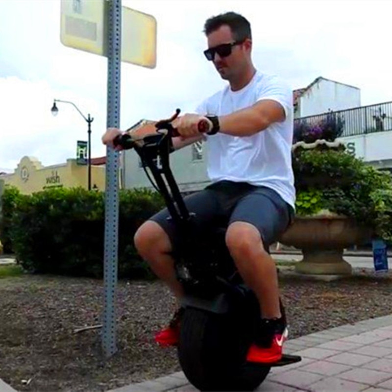 One Wheel Scooter Electric Unicycle