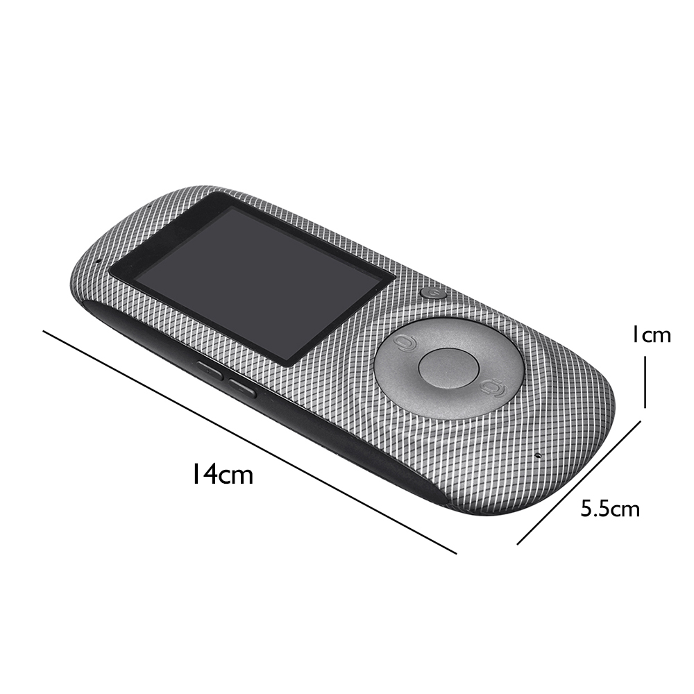 Voice Translator Business Traveling Device