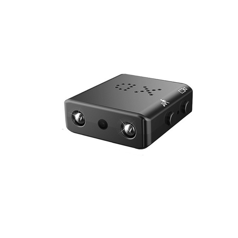 Small Video Camera HD Camcorder