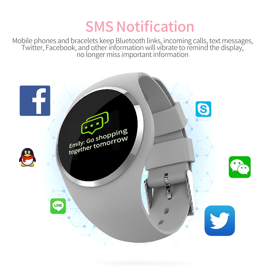 Android Watch Smartwatches