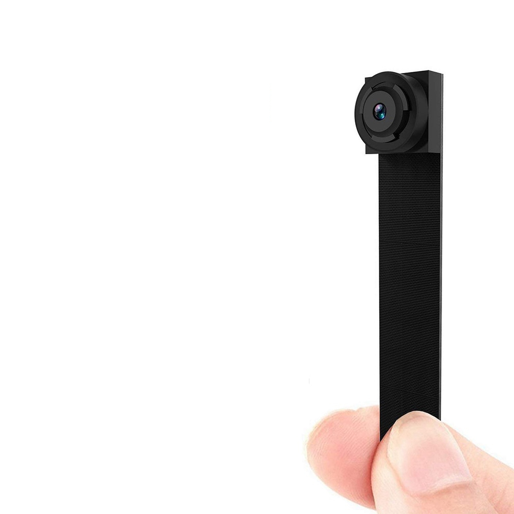 Mini WiFi Camera HD Recorder