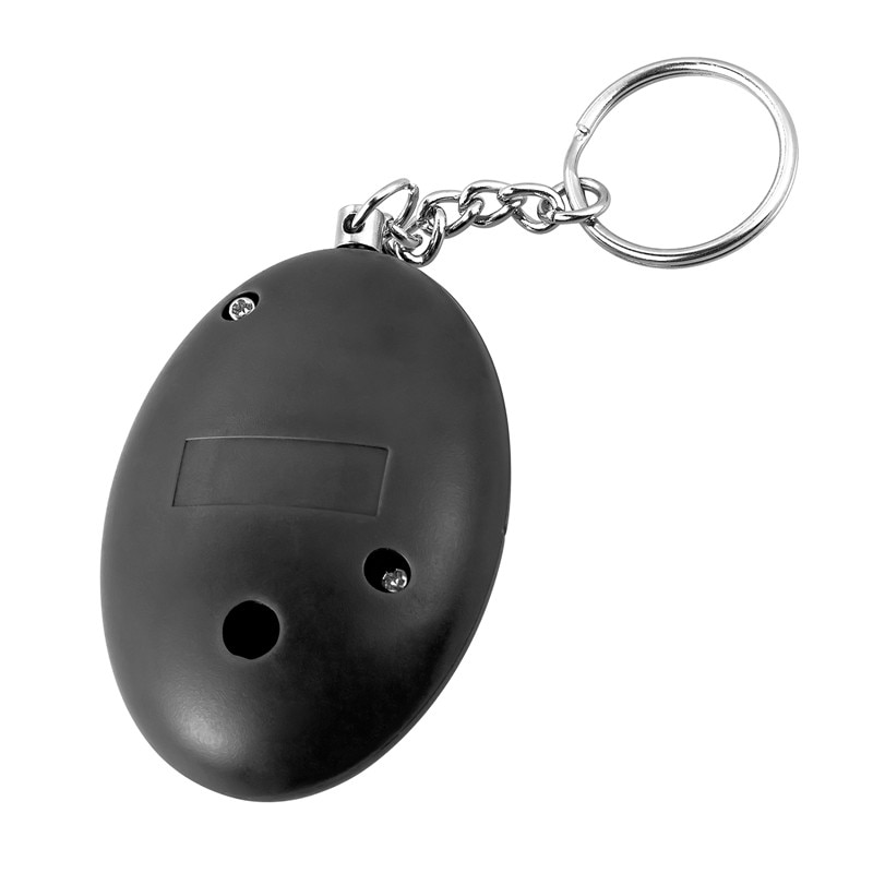 Safe Personal Alarm for Self Defense