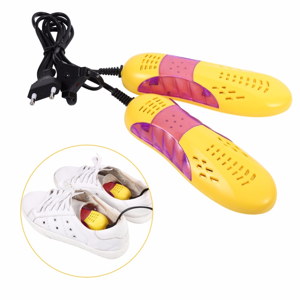 Ski Boot Heaters Shoe Dryer