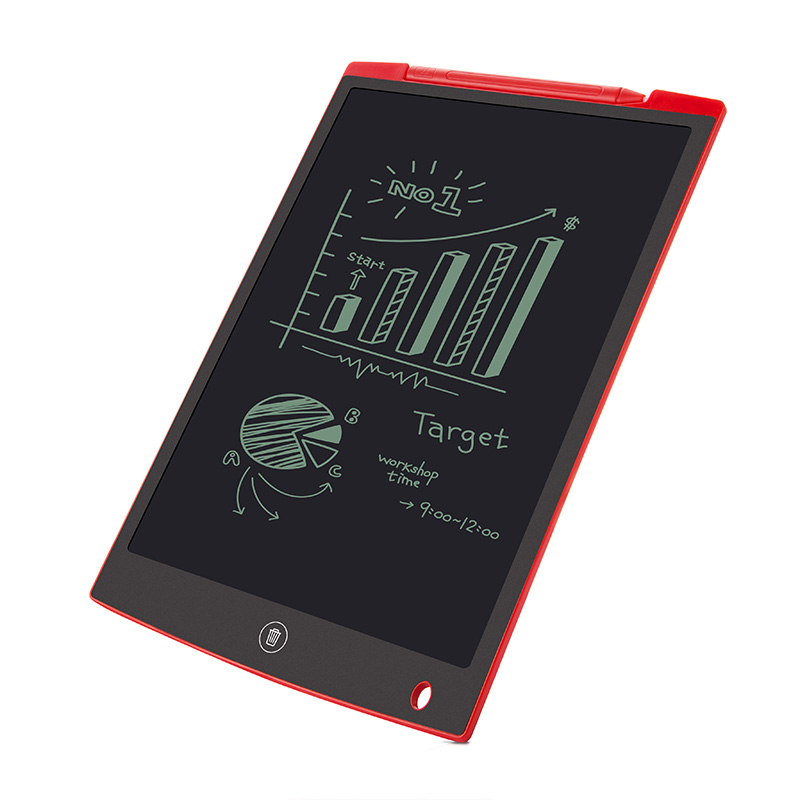 LCD Writing Tablet Portable