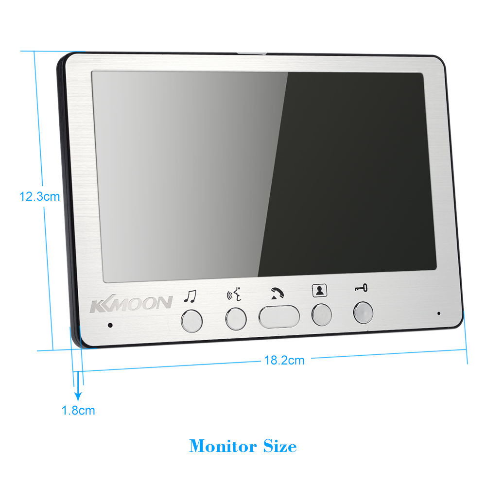 Video Door Phone System