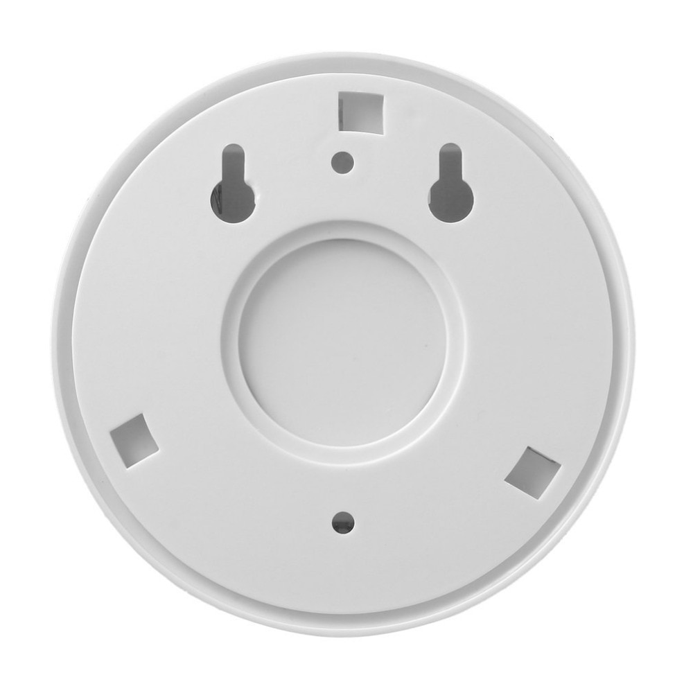 Carbon Monoxide Alarm Gas Detector