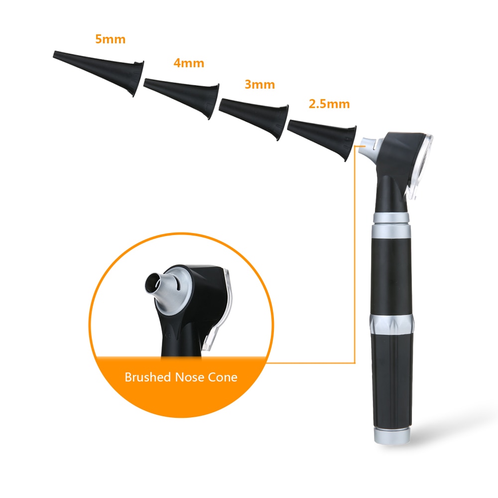 Ear Scope Otoscope Set