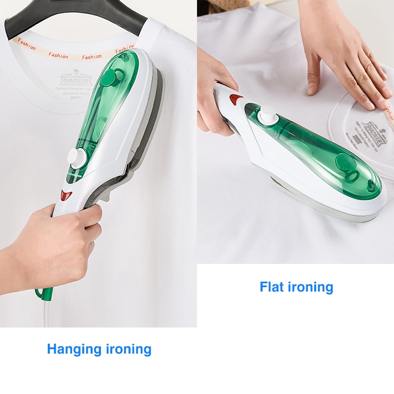 Clothes Iron Handheld Steamer