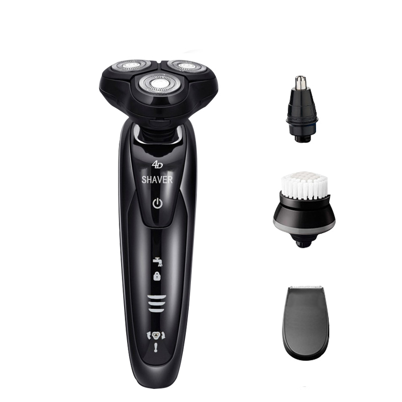 Shaver Electric Mens Razor