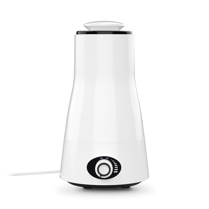 House Humidifier Portable Aerator