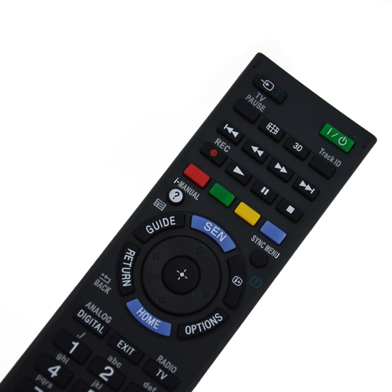 TV Remote Control Replacement