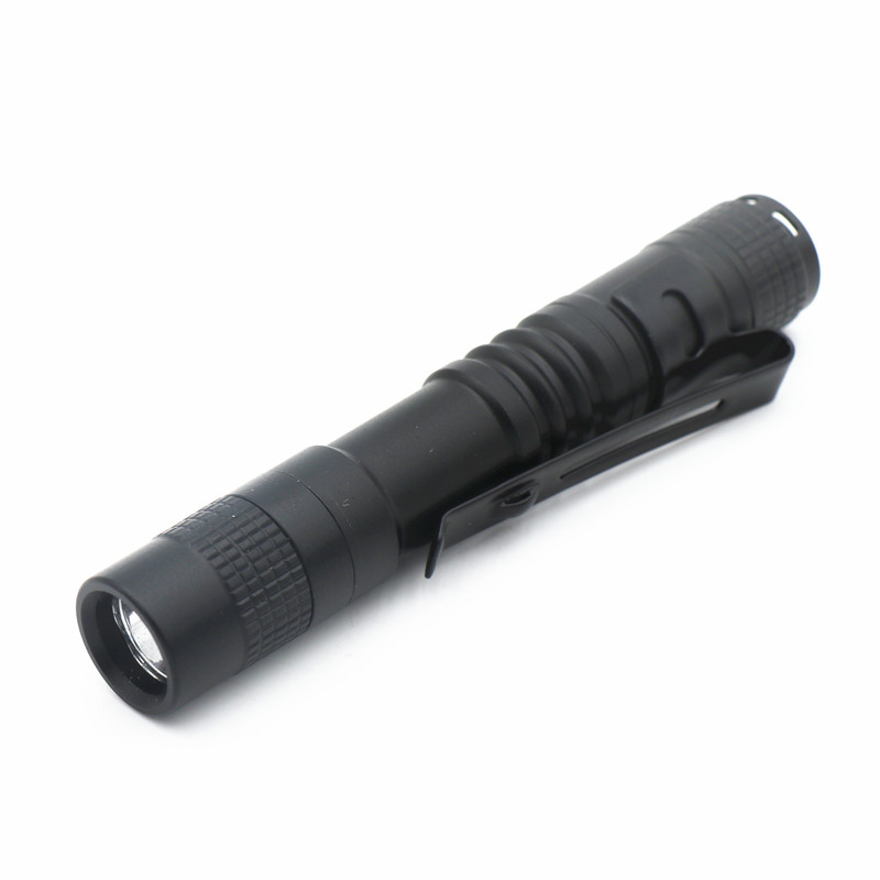 Mini Torch Portable LED Lamp