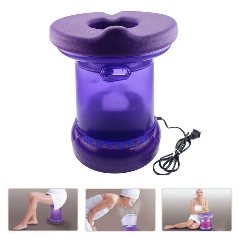 Yoni Steam Vaginal Cleansing Device