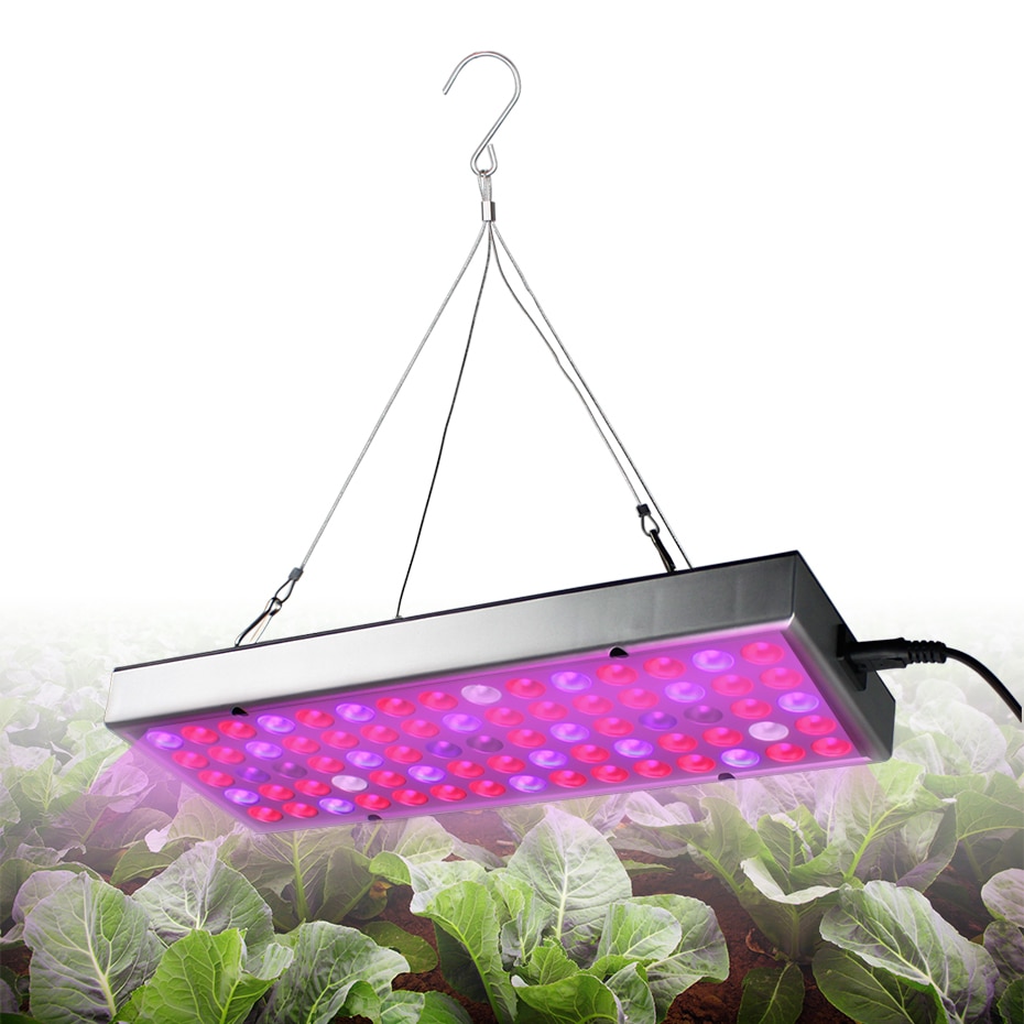 Full Spectrum Light LED Panel