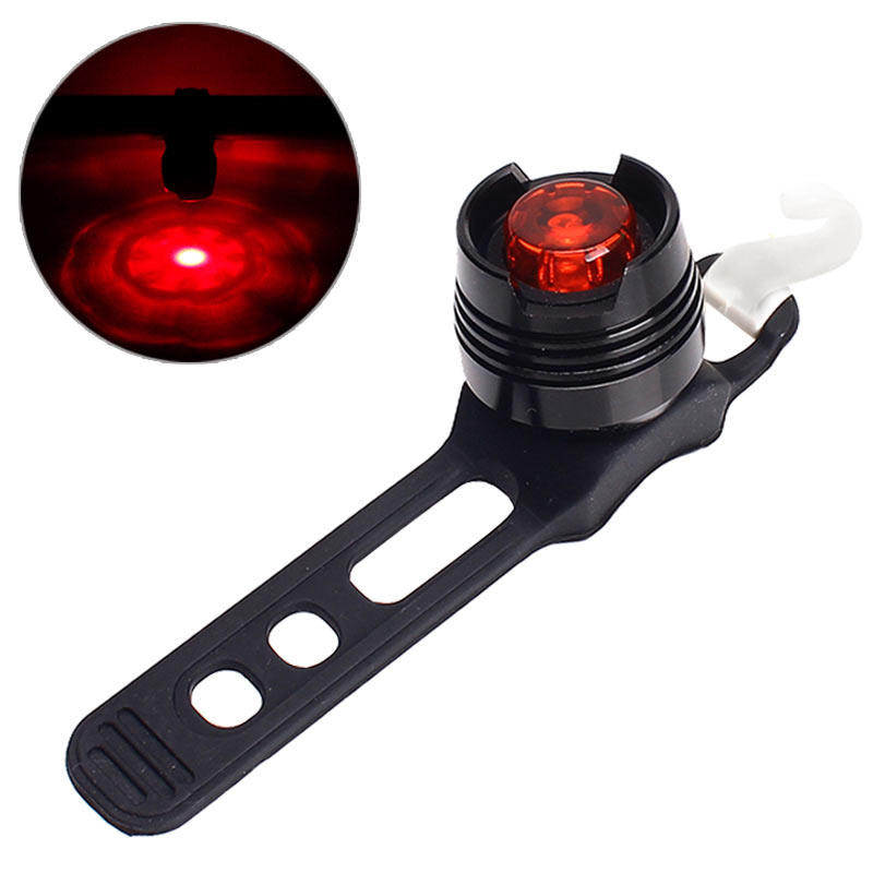 LED Lights For Bikes Waterproof