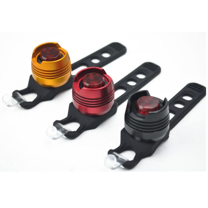 LED Lights For Bikes Waterproof