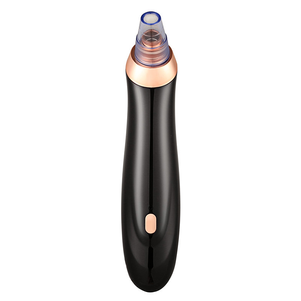 Pore Vacuum Painless Blackhead Remover