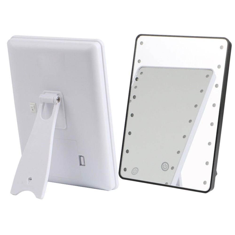 LED Vanity Mirror Portable