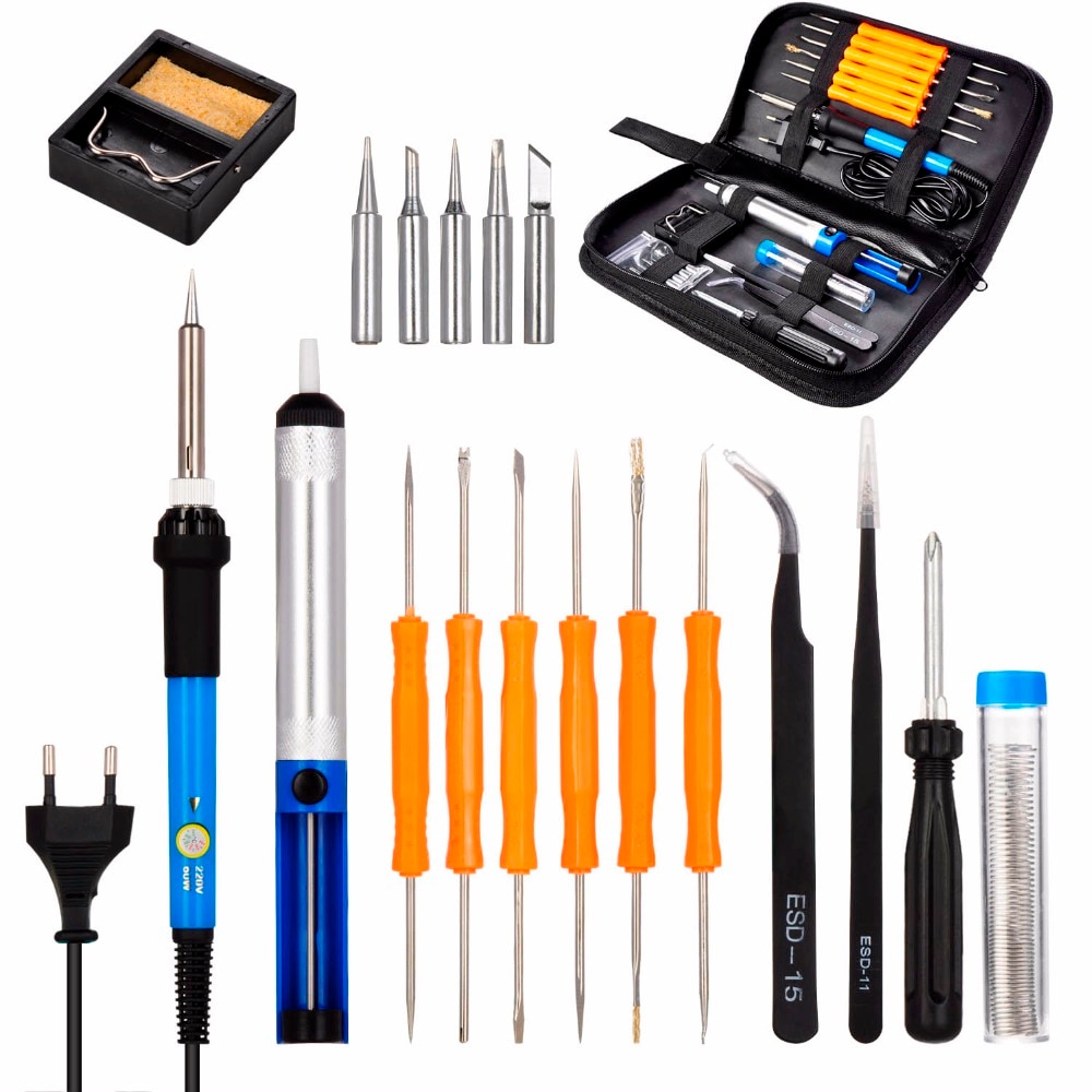 Soldering Iron Kit Welding Tool