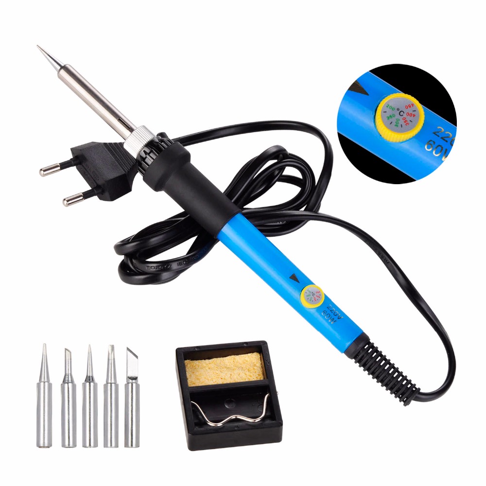 Soldering Iron Kit Welding Tool